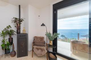 Gorgeous Villa Stunning View with pool - Carrer del Mar - 6