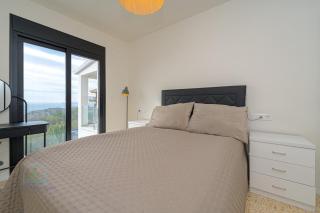 Gorgeous Villa Stunning View with pool - Carrer del Mar - 2