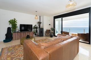 Gorgeous Villa Stunning View with pool - Carrer del Mar - 8