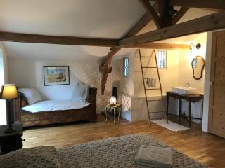 Maison de charme à la campagne - Cersay - 4