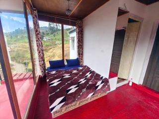 Blizz Valley Villa - Kodaikānāl - 1
