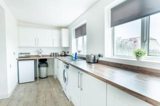 Seaside Haven 4 Bedroom Retreat in Dymchurch - Dymchurch - 1