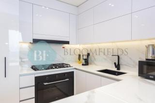 Bloomfeilds Royal 2Br Binghatti Onyx - 9