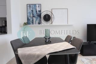 Bloomfeilds Royal 2Br Binghatti Onyx - 2