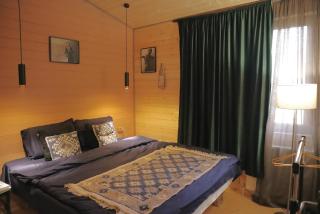 Walnut house - Manglisi - 2