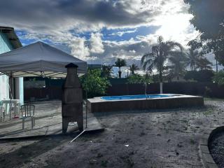 casa na praia Itanhaém - Itanhaém - 4