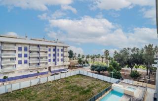 2 Bedroom Cozy Apartment In Moncafar - Moncófar - 4