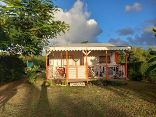 Bungalow au soleil - Saint-François - 6
