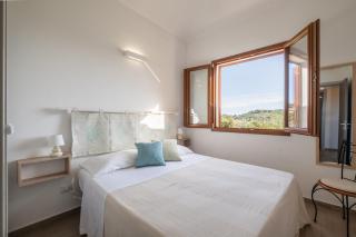 Beautiful sea view- Privacy and relax - Costa Rei - 7