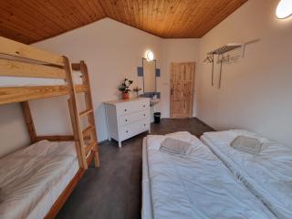 Penzion Askaha - Oskava - 3