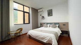 Wangxian Mountain Retreat B&B-Wangxian Valley Scenic Area - - 9
