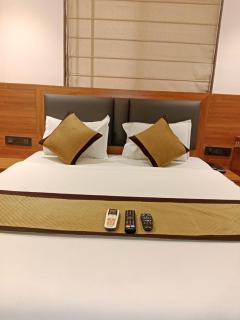 Hotel Sai Kamal - Shirdi - 3
