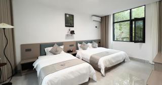 Wangxian Mountain Retreat B&B-Wangxian Valley Scenic Area - - 3