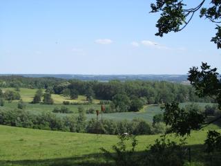 Ferienwohnung Altstadtblick - Teterow - 1