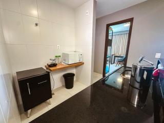 Flat 2102 no Complexo Heron Marinho - Campina Grande - 7