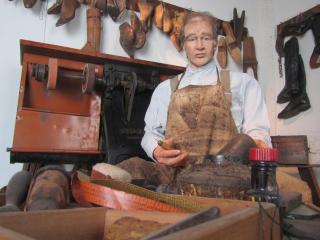 Ferienwohnung "Zum süßen Grund" - 3