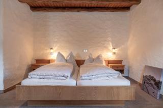 B&B Öboluckna - Molini di Tures - 2