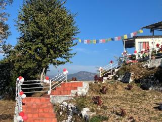 Nightingale Cottages - Jajal - 5
