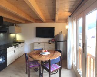 Sherpa - Barcelonnette - 3