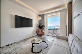 Luxury Superbe Studio Miramar Croisette - Cannes - 8