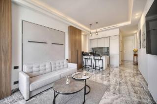 Luxury Superbe Studio Miramar Croisette - Cannes - 4