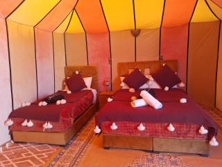 nomad luxury camp - 5