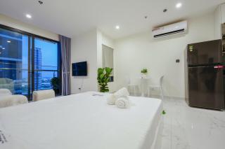 Chery home quận 9 studio vinhomes grand park - 8