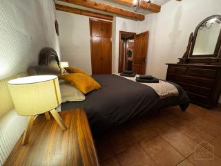 La Casa de la Cebada - El Barraco - 3