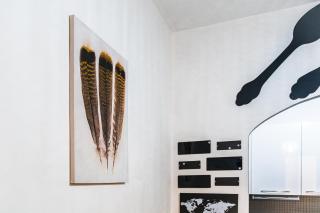 La casa di Ryan - Intera casa - Policlinico - Cittadella - Monserrato - 2