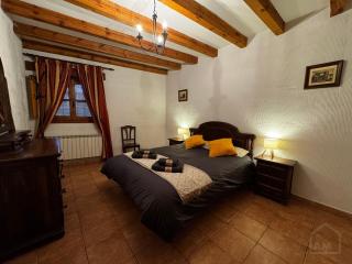 La Casa de la Cebada - El Barraco - 4
