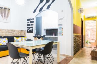 La casa di Ryan - Intera casa - Policlinico - Cittadella - Monserrato - 0