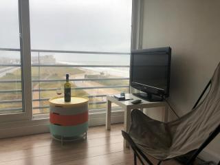 Room with a view - Middelkerke - 8