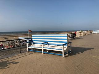 Room with a view - Middelkerke - 4