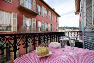 Seabreeze Apt Nice Port - Nice - 4