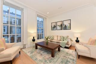 London Choice Apartments - Knightsbridge - Harrod's - London - 0