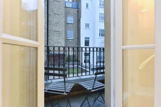 London Choice Apartments - Knightsbridge - Harrod's - London - 2