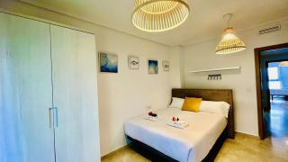 Blue Suites 22A by Gloove - Alicante - 3