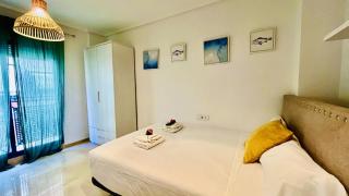 Blue Suites 22A by Gloove - Alicante - 2