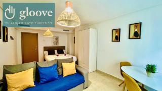 Blue Suites 23A by Gloove - Alicante - 0