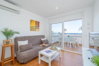 Apart-rent Apartment Bahia 0021 - Empuriabrava - 8
