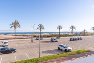 Apart-rent Apartment Bahia 0021 - Empuriabrava - 9