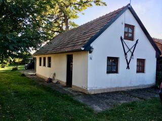 Casa da Seara - Pázmánd - 8