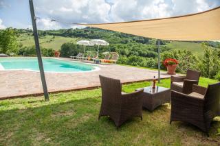Villa Delogu by MMega - Radicondoli - 7