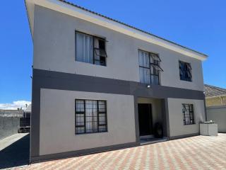 Adiel Guesthouse - Cidade Do Cabo - 8