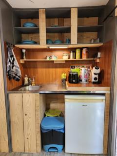 Les Animaux et Marino - 1