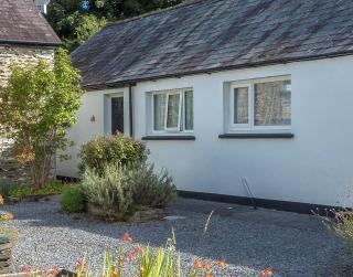 Kingfisher Cottage Newcastle Emlyn - Newcastle Emlyn - 2