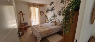 Appartement 4 pers en résidence - Propriano - 4