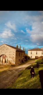 La bastide de Marie - Larroque - 0