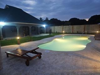 Ferienhaus Vacation Villa Diani Beach - Kinondo - 5