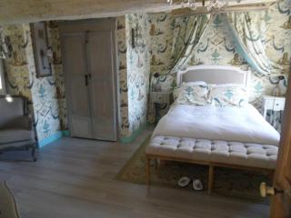 Gîte des Jardiniers du Saulce - Escolives-Sainte-Camille - 0